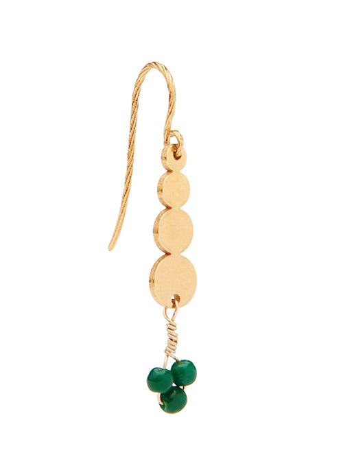 Kamma Earring