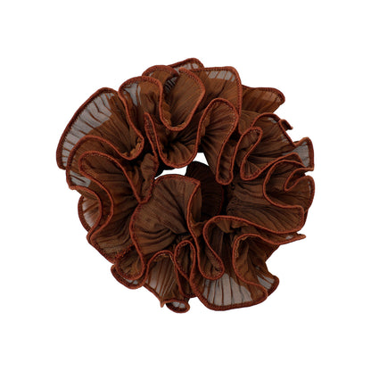 Swirl Scrunchie
