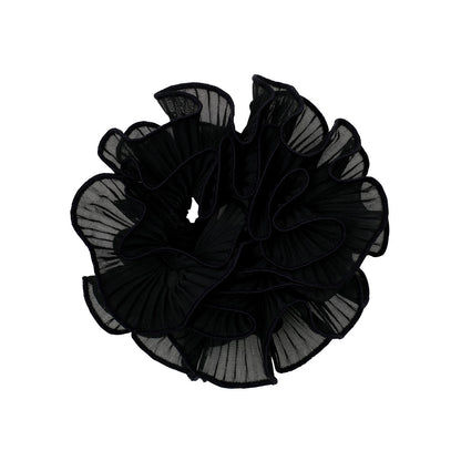 Swirl Scrunchie