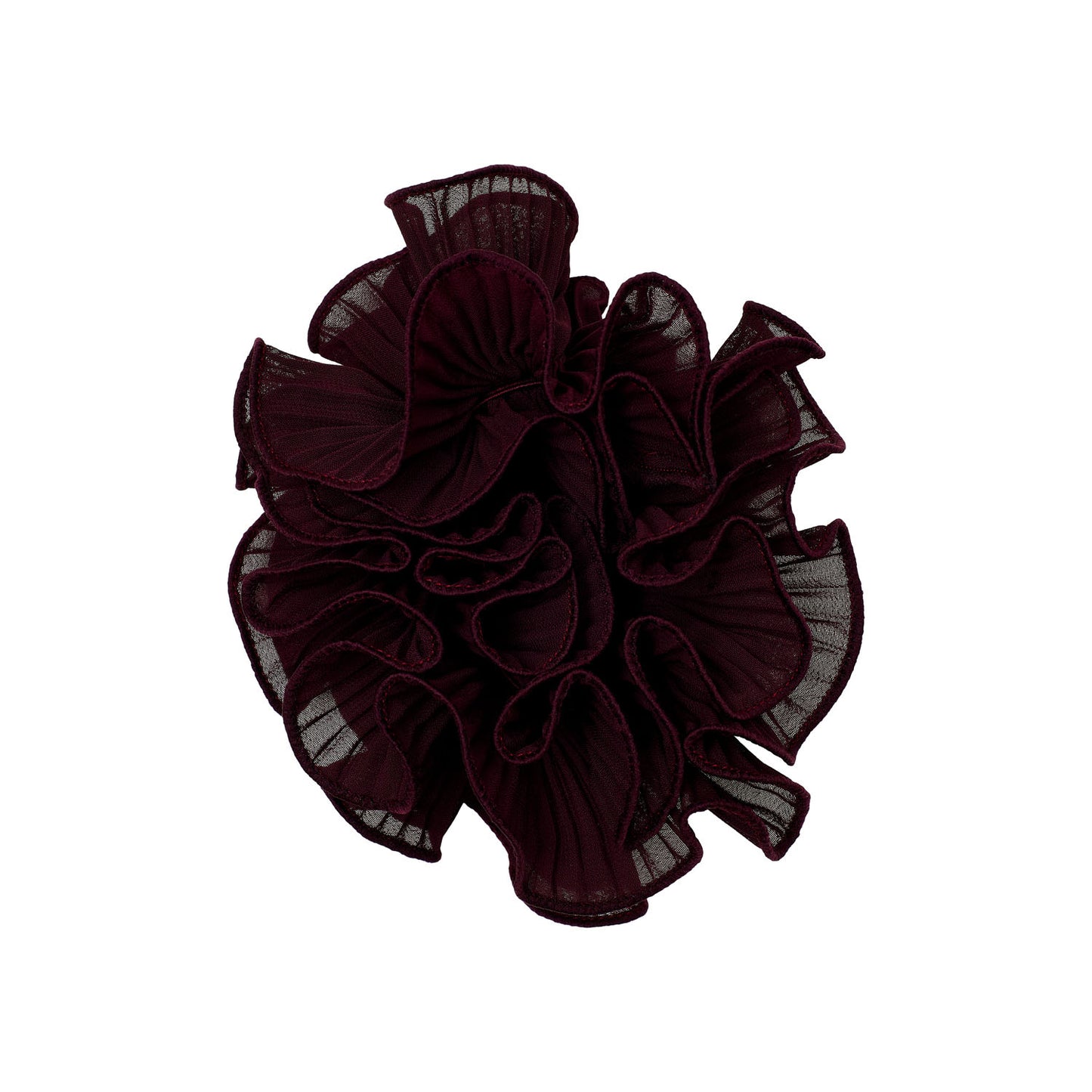 Swirl Scrunchie