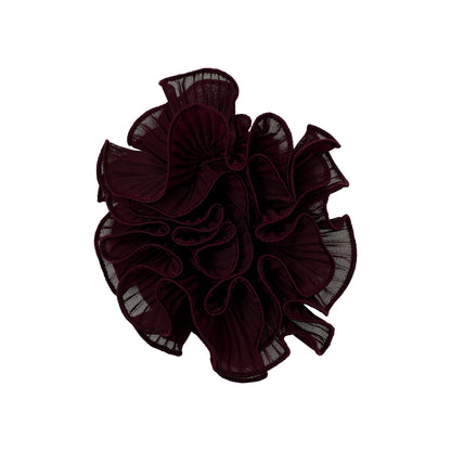 Swirl Scrunchie