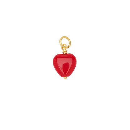 French Heart Vedhæng