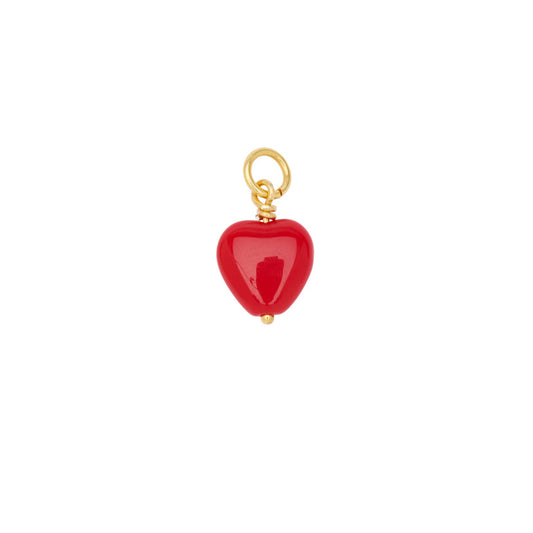 French Heart Vedhæng