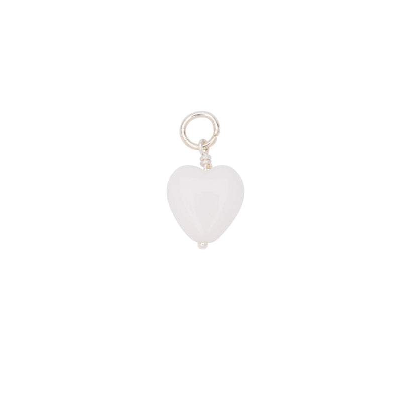 French Heart Vedhæng
