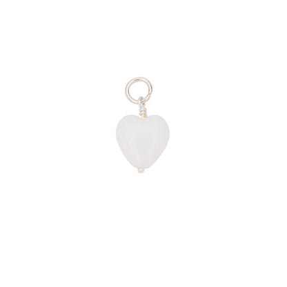 French Heart Vedhæng