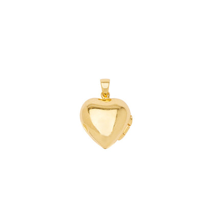 Amara Heart Vedhæng