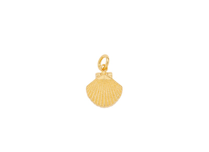 Amara Shell Vedhæng