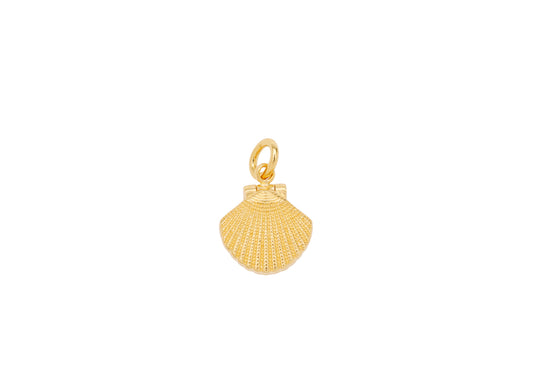 Amara Shell Vedhæng