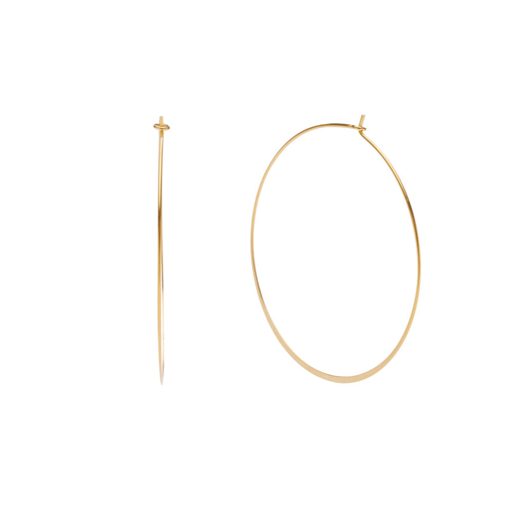 Posey Hoops