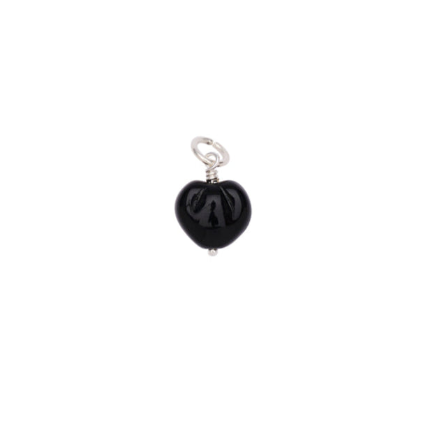 French Heart Pendant