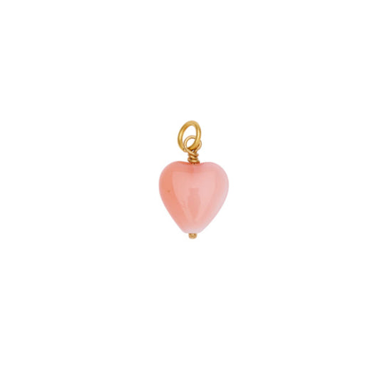 French Heart Vedhæng