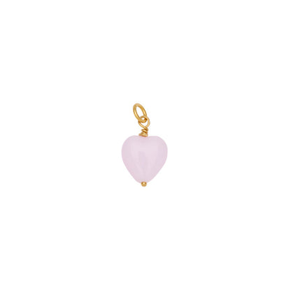 French Heart Vedhæng