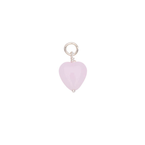 French Heart Pendant