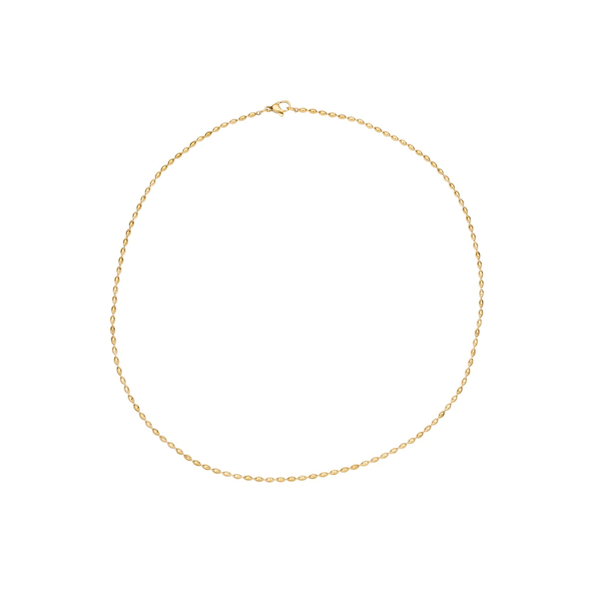 Oma Necklace