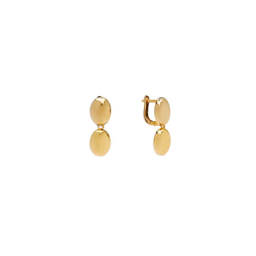 Small Venus Earrings