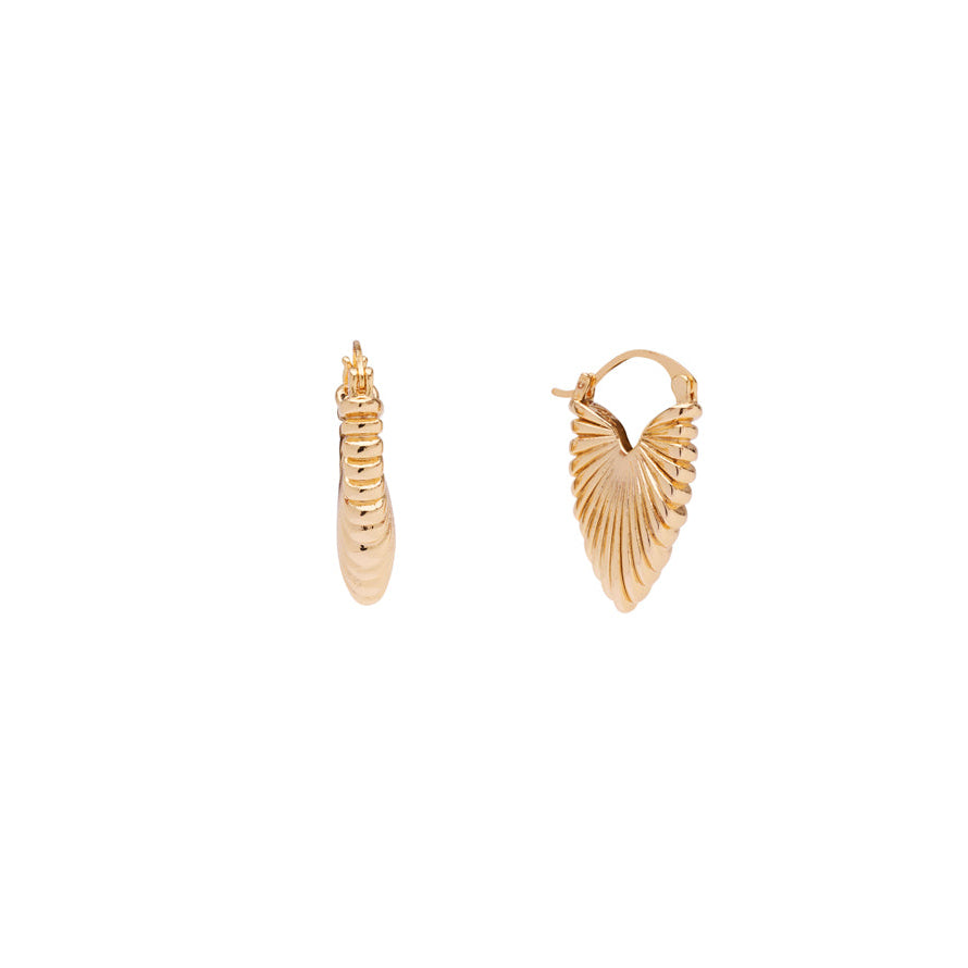 Arrow Earrings
