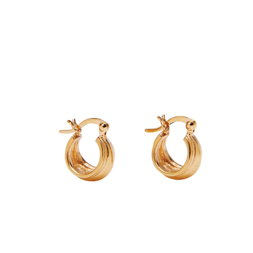 Cami Hoops