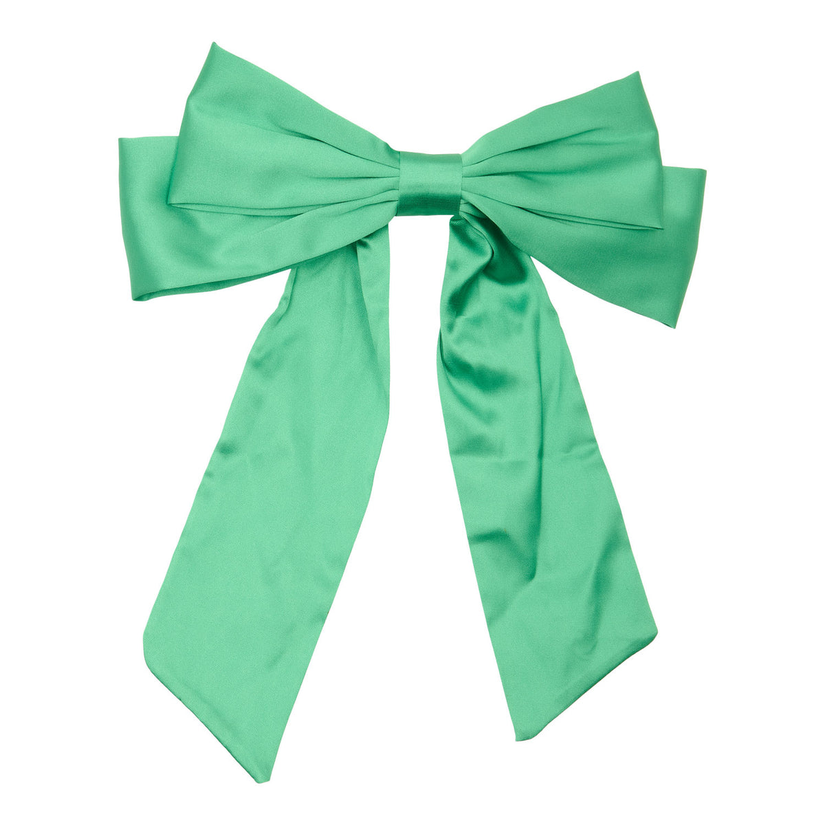Isabella Bow Barette