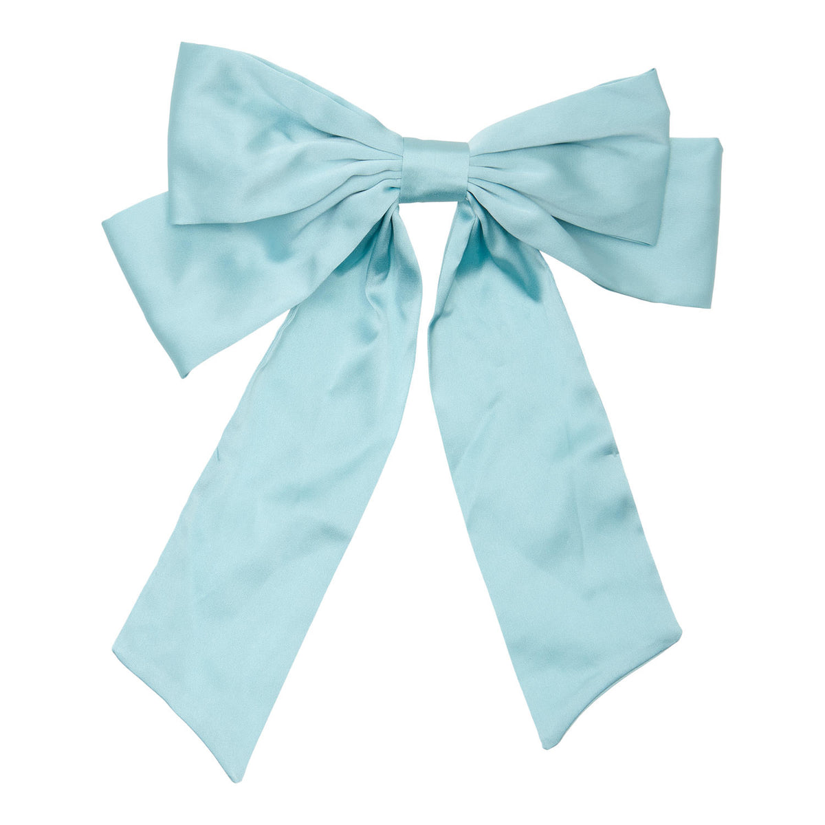 Isabella Bow Barette