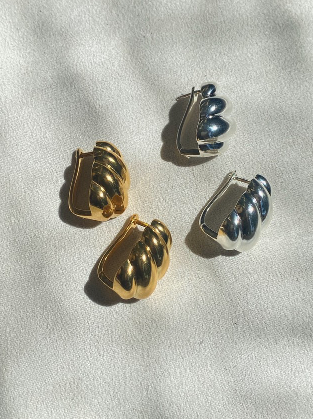 Brooke Earrings