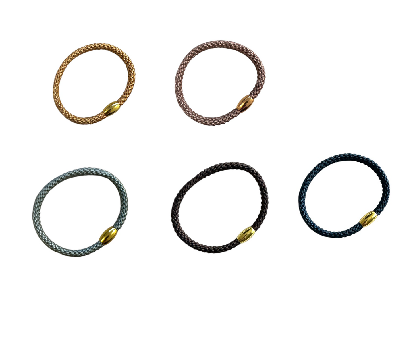 Fine Gia elastik 5 stk.