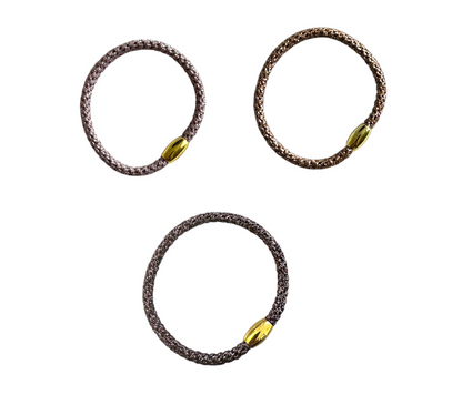 Fine Glitter Gia 3 stk.