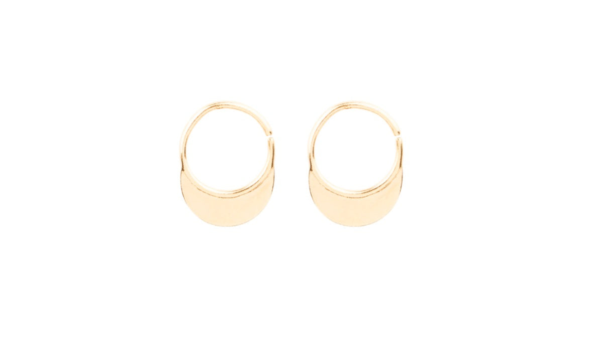 Afrika Twist Earrings