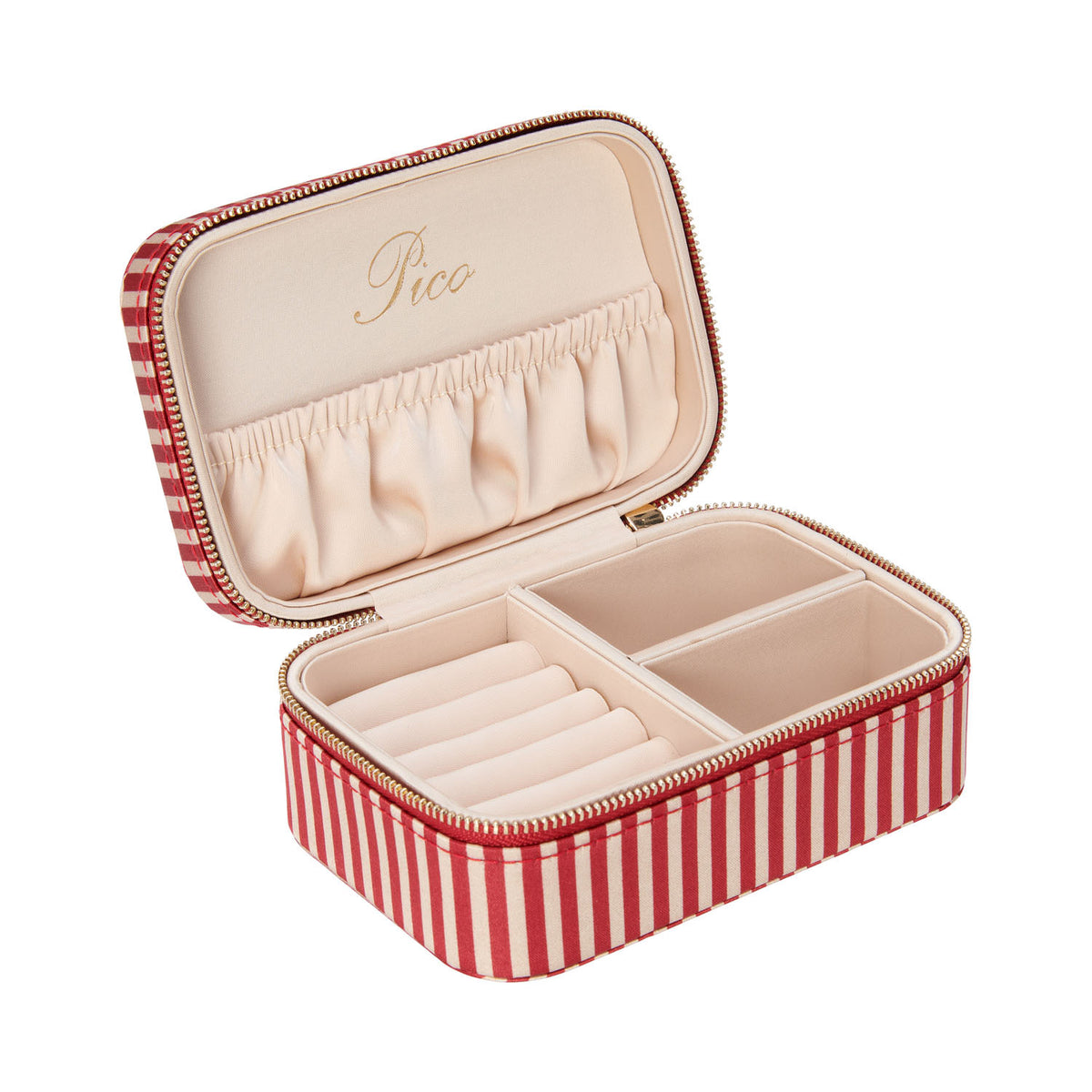 Large Jewelry Box