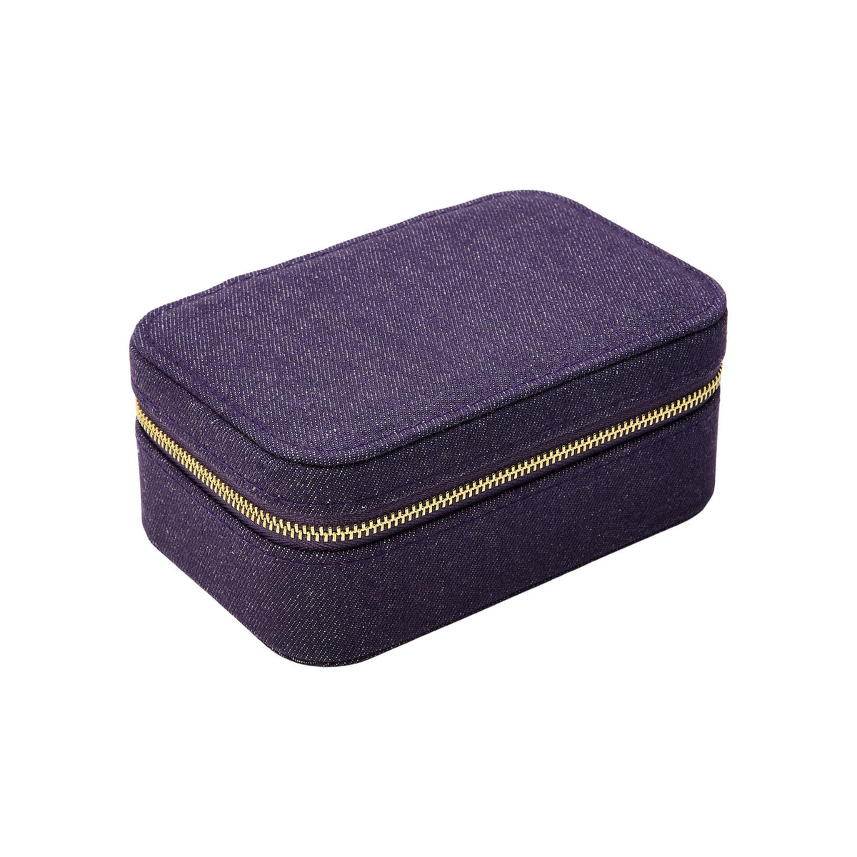 Large Jewelry Box