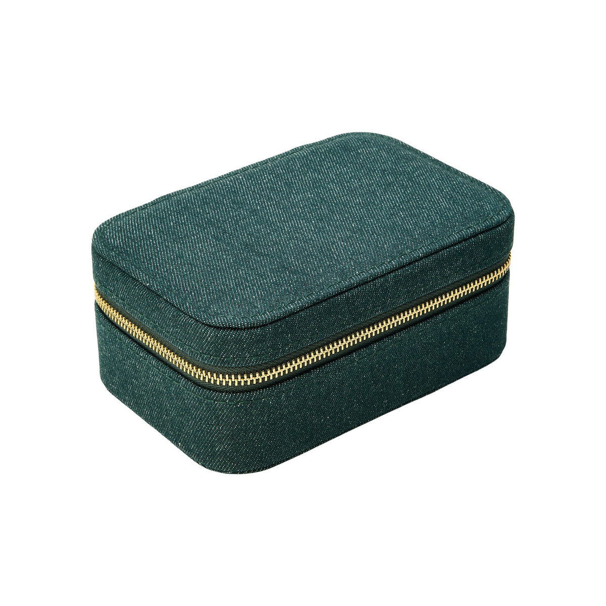 Large Jewelry Box
