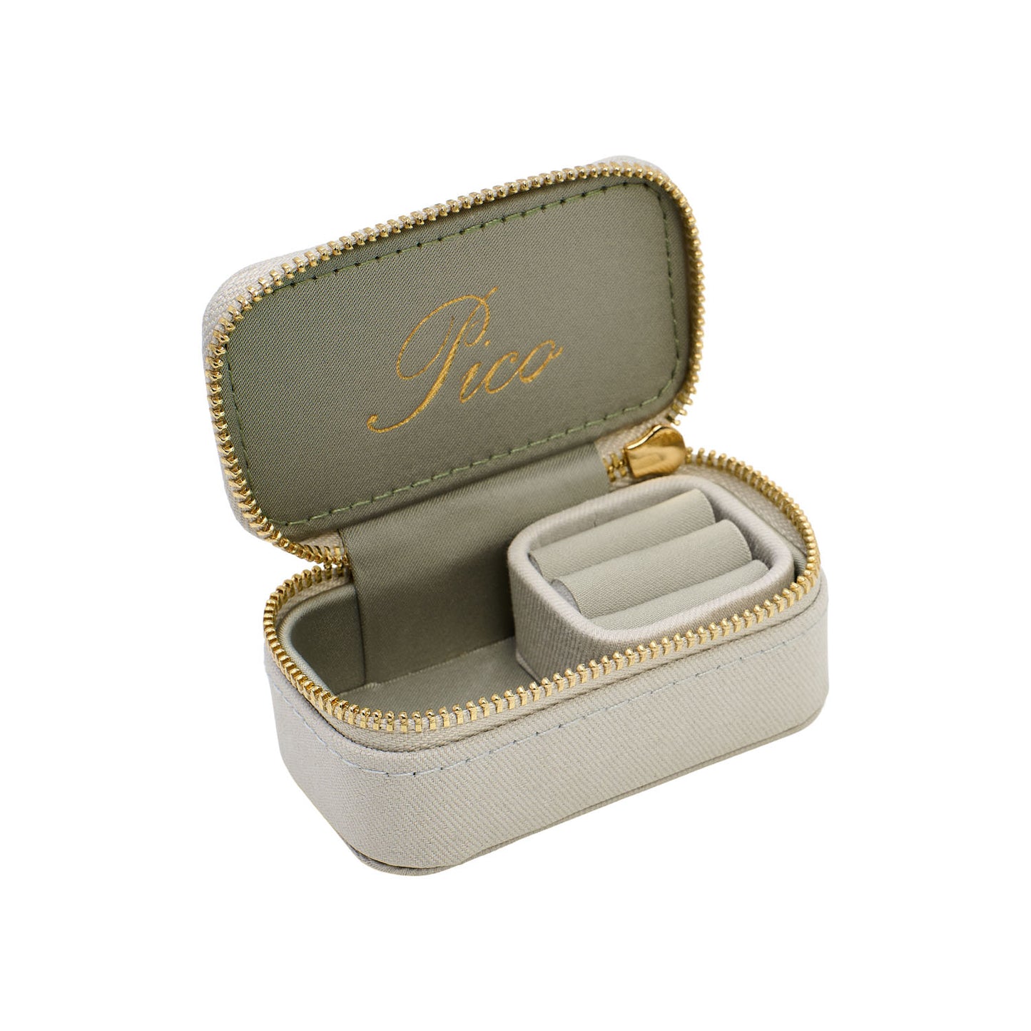 Small Trinket Smykkeskrin