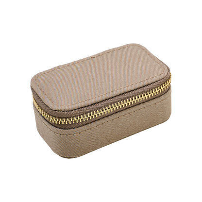 Small Trinket Smykkeskrin