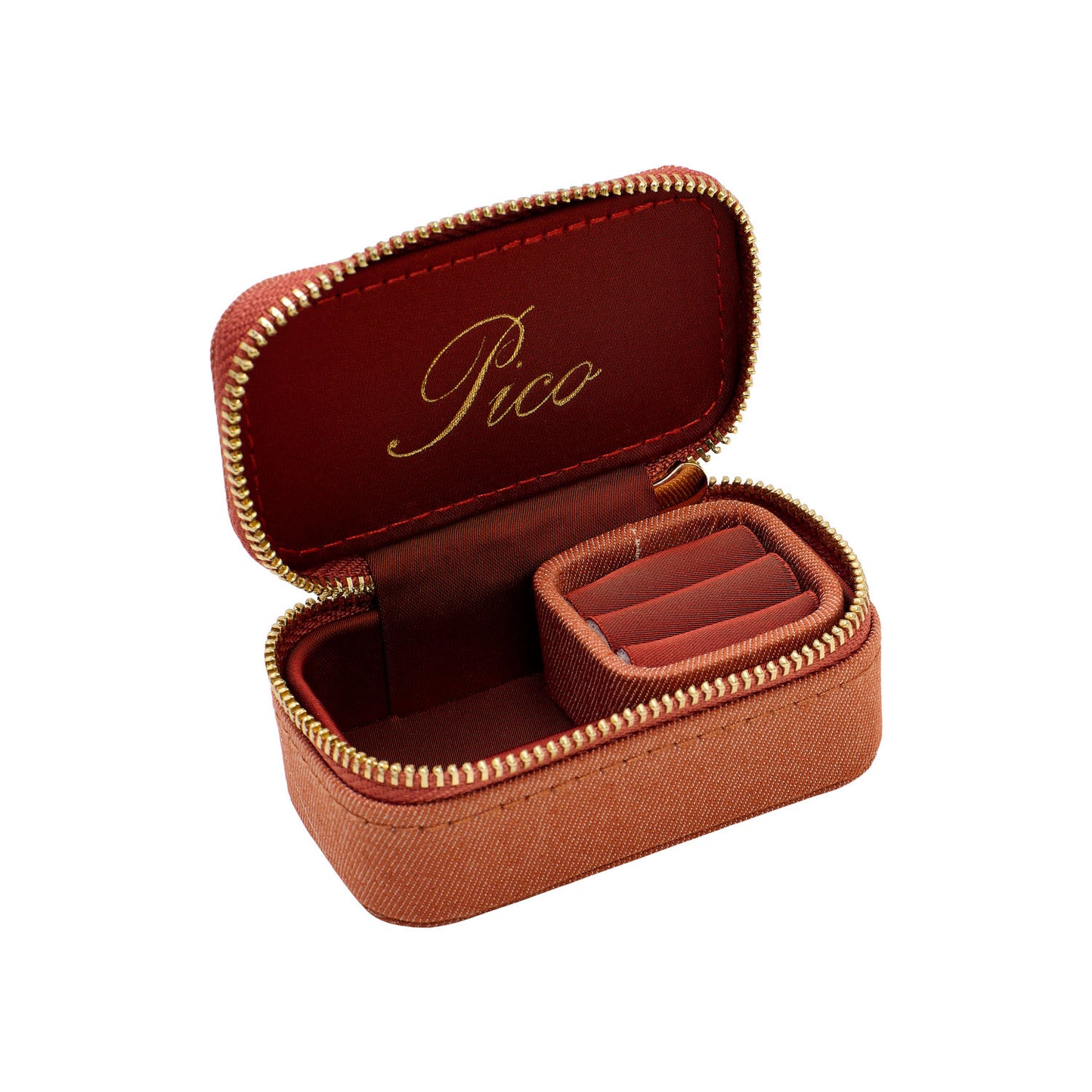 Small Trinket Smykkeskrin