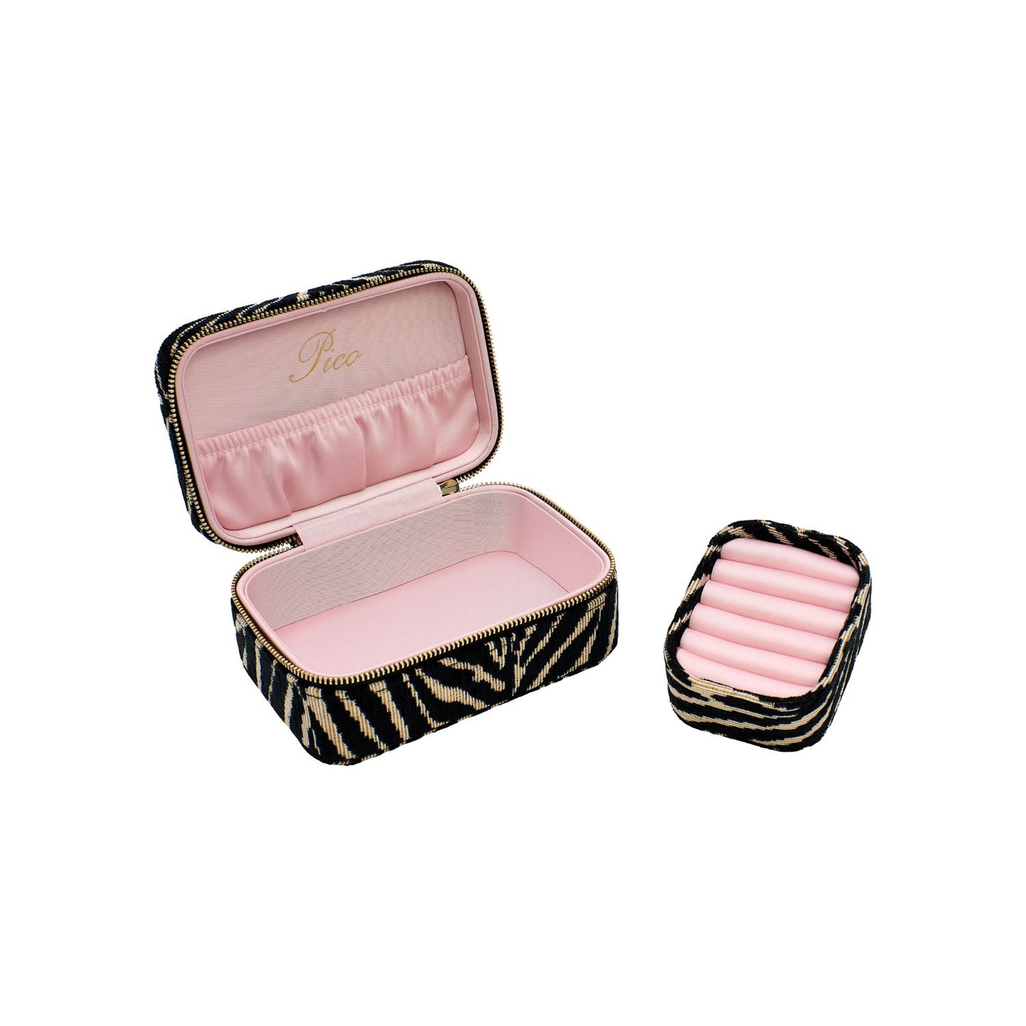 Large Trinket Smykkeskrin