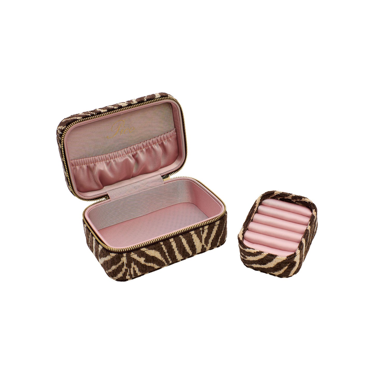 Large Trinket Smykkeskrin