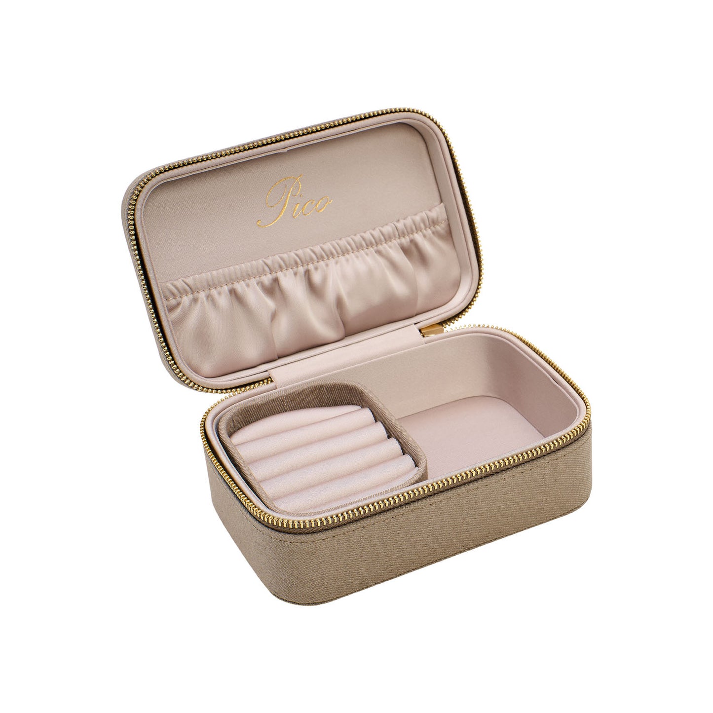 Large Trinket Smykkeskrin