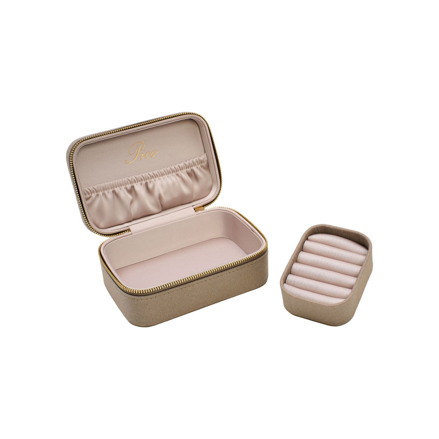 Large Trinket Smykkeskrin