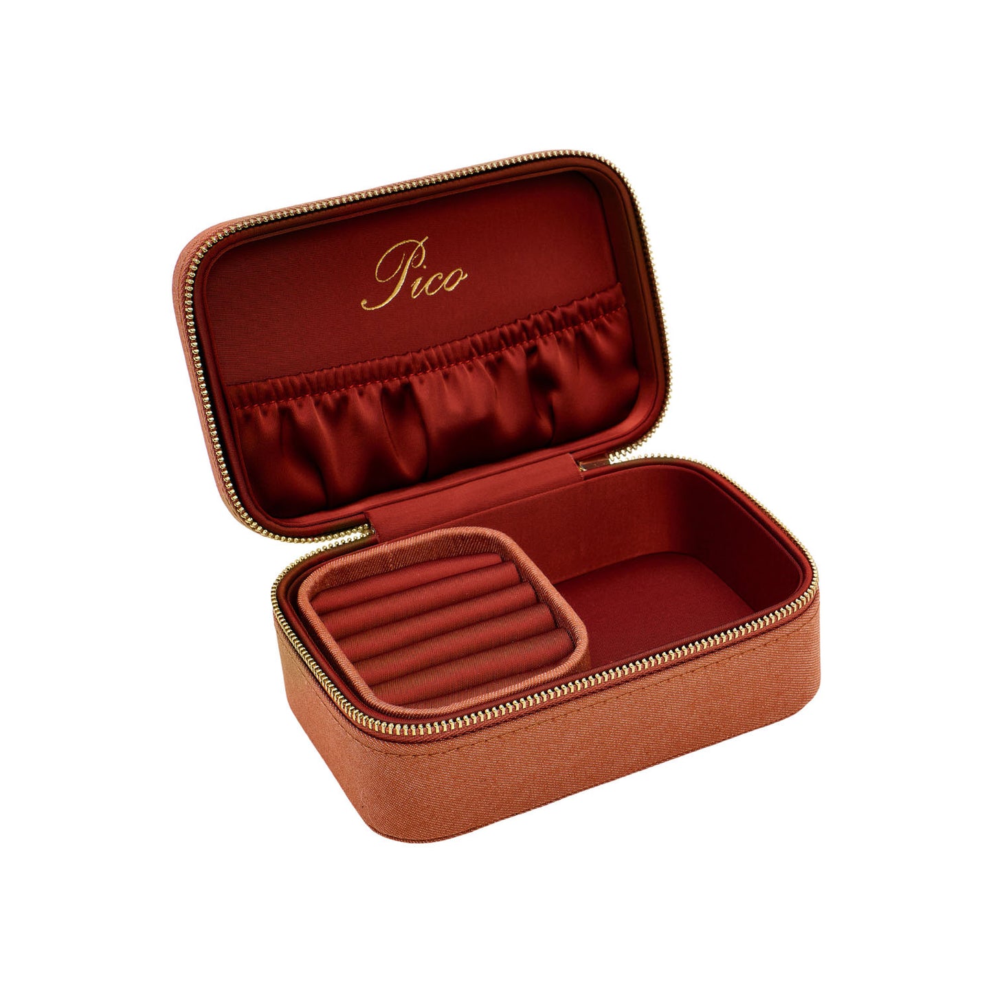 Large Trinket Smykkeskrin