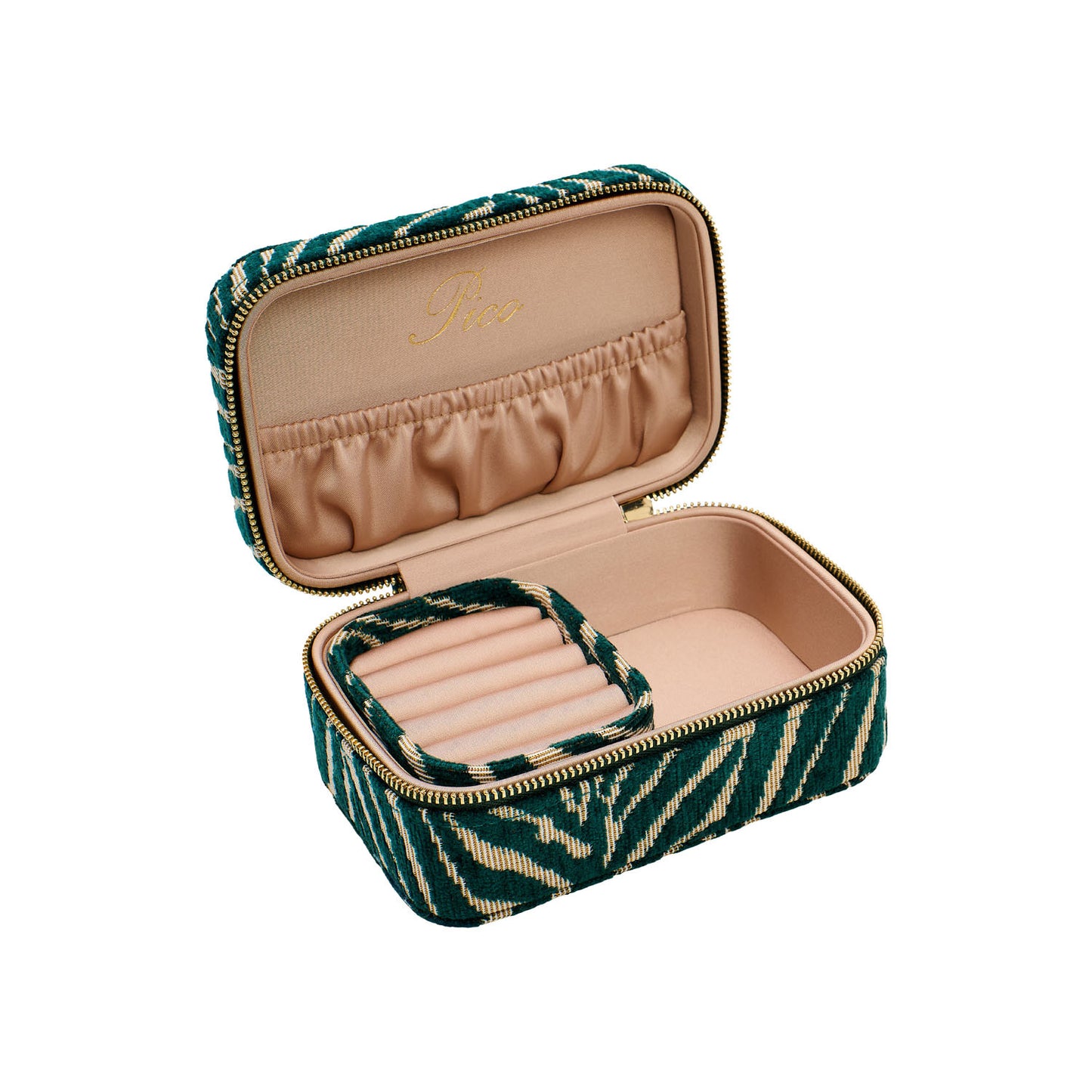 Large Trinket Smykkeskrin