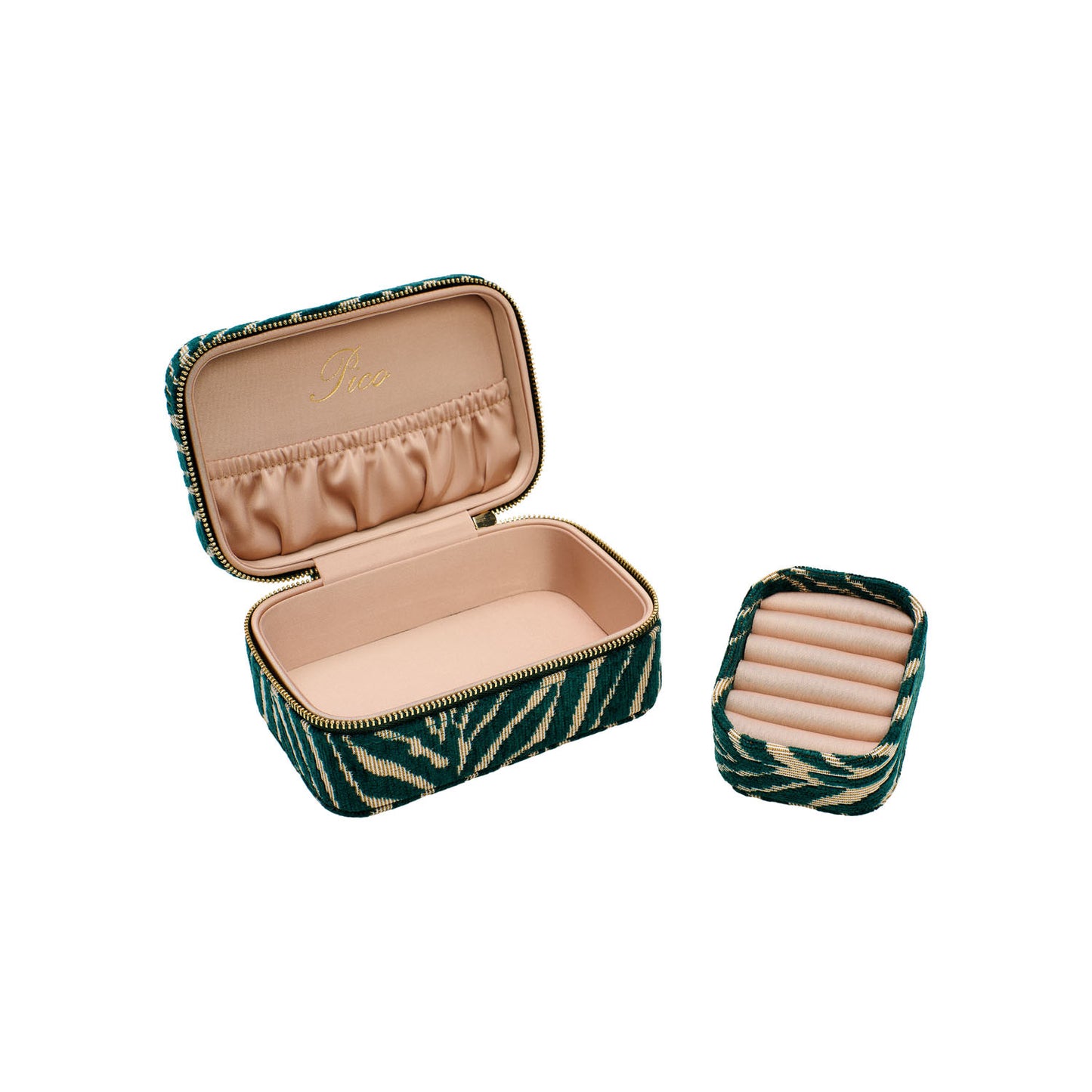 Large Trinket Smykkeskrin