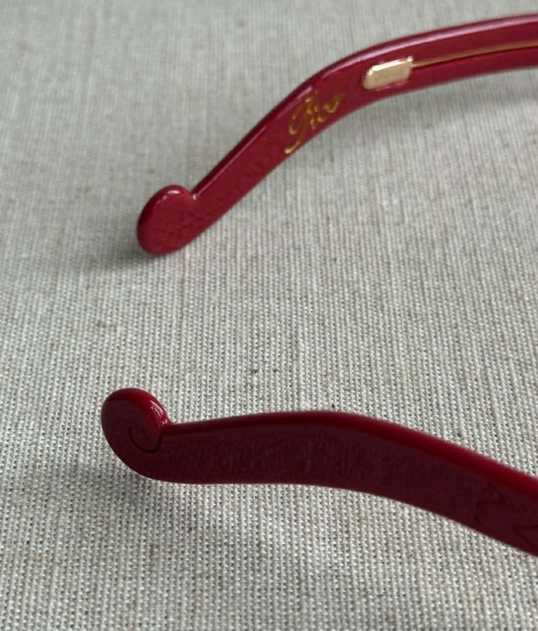 Mira Headband