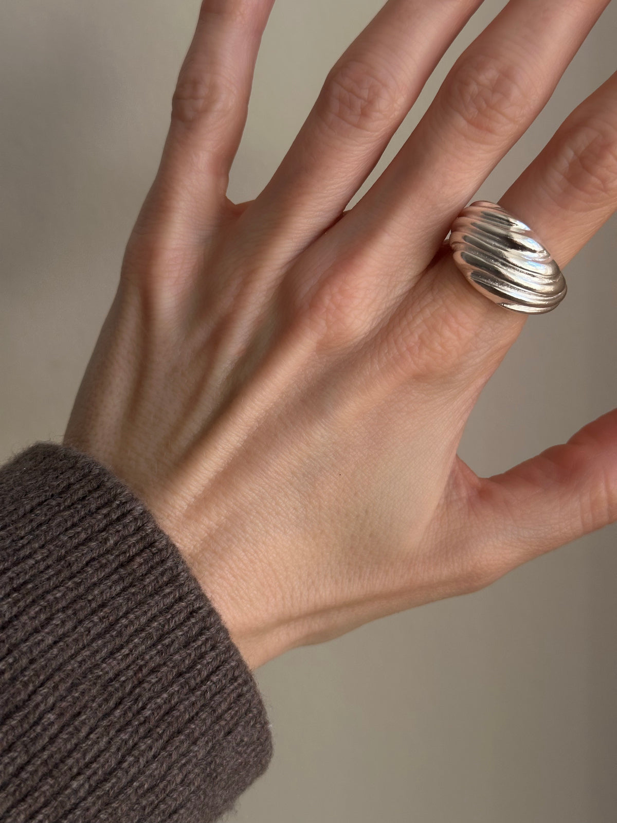Secret Ring