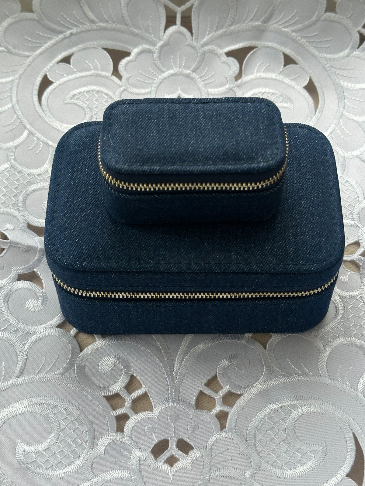Small Jewelry Box