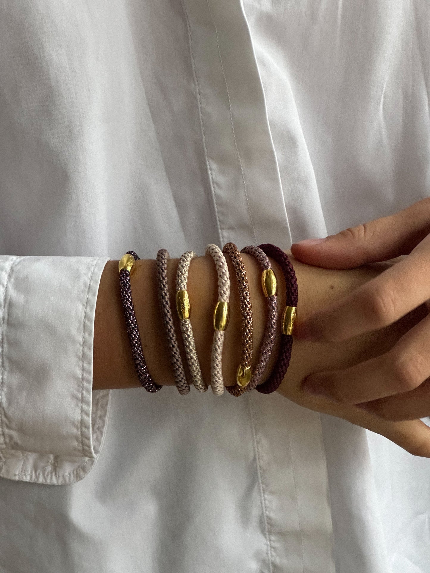 Fine Glitter Gia 3 stk.