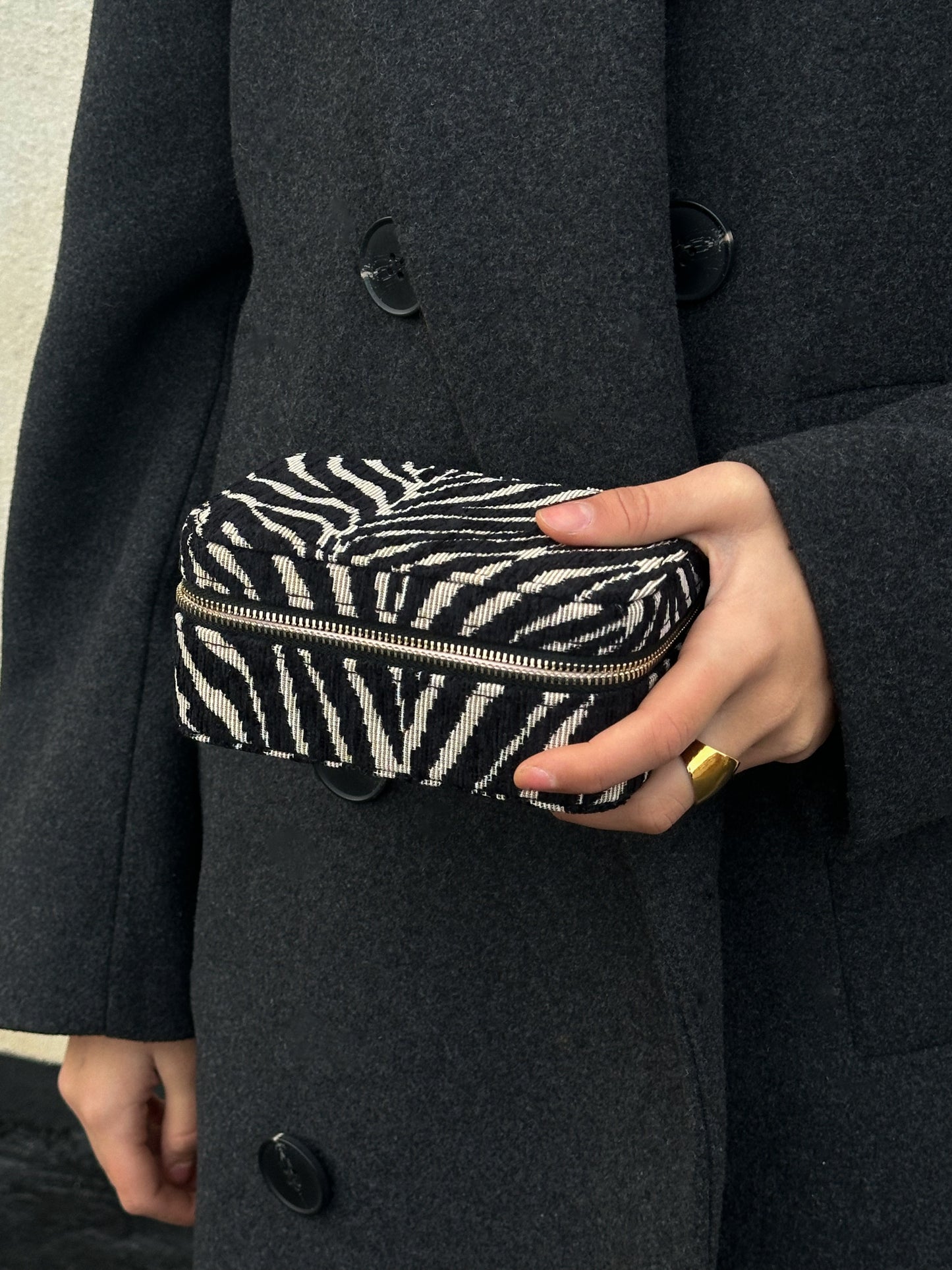 Large Trinket Smykkeskrin