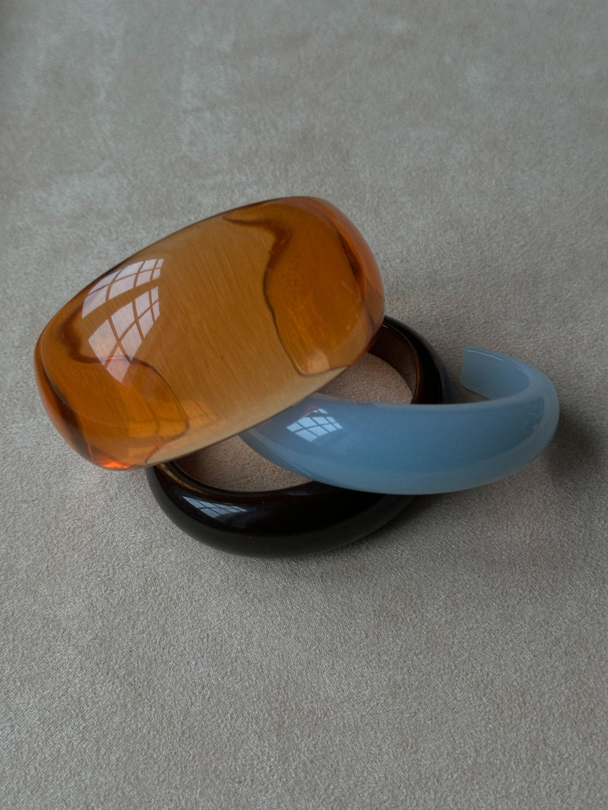 Asha Bracelet