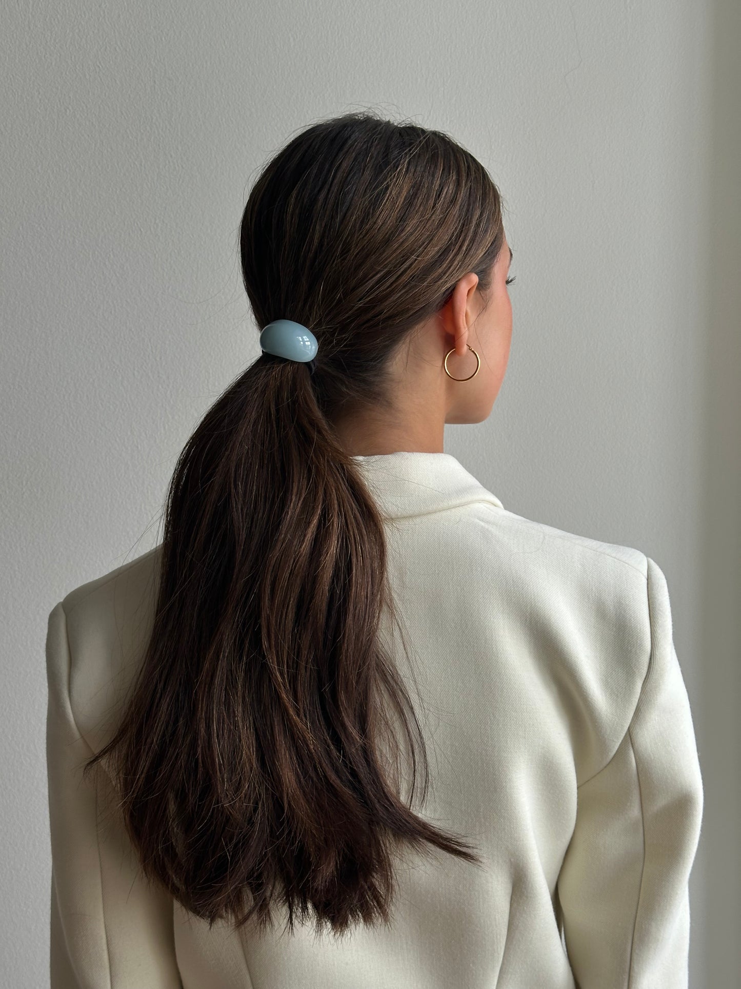 Basic Medium Hoops
