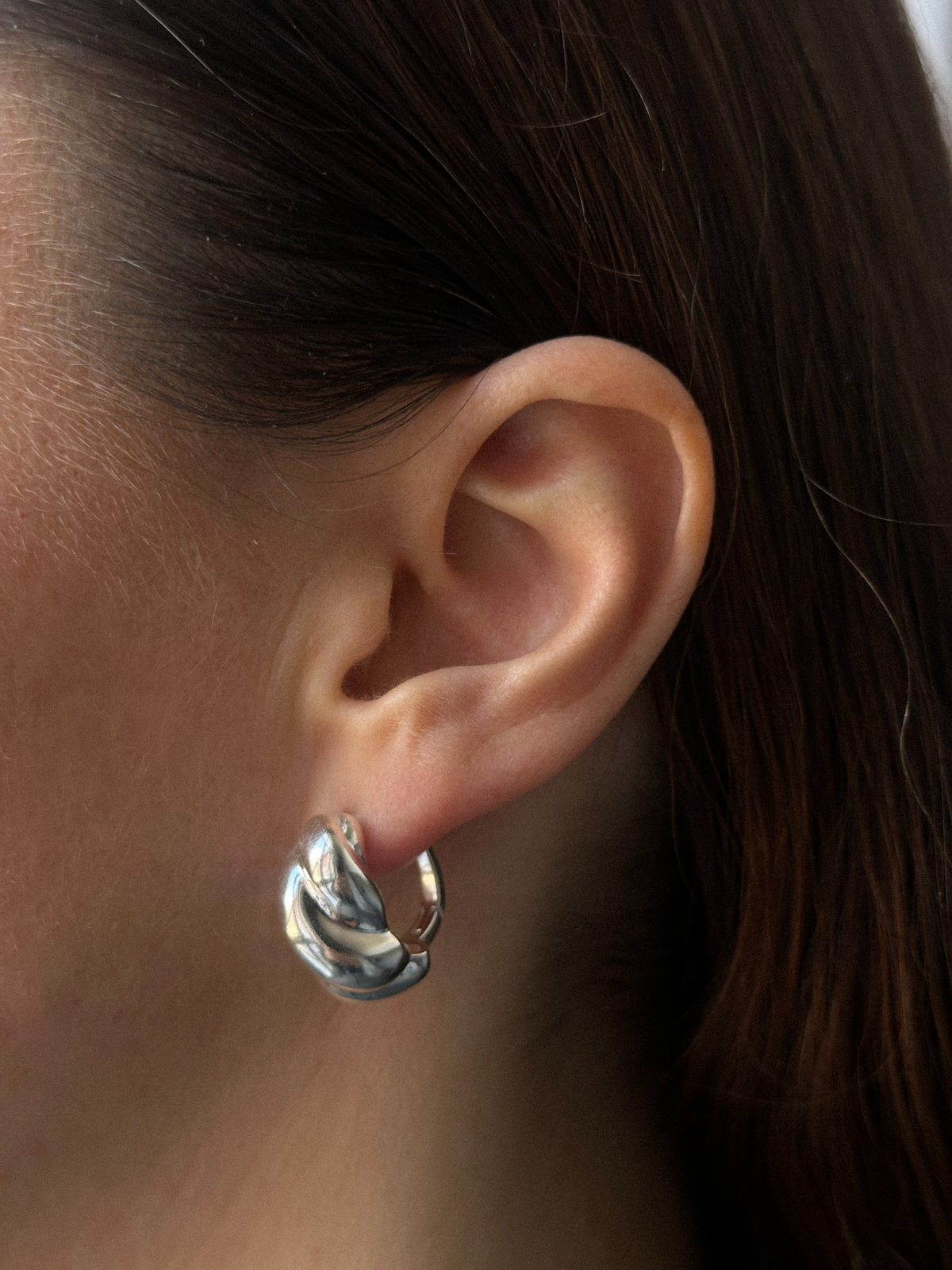Hailey Earrings
