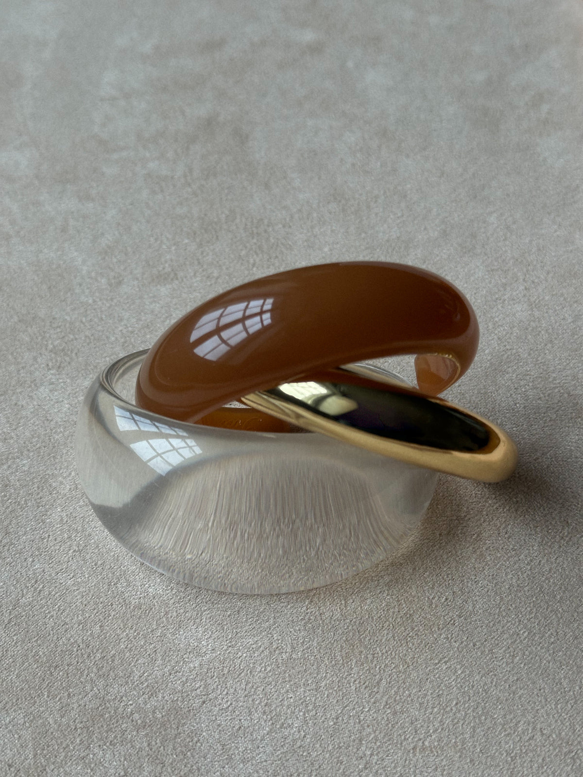 Asha Bracelet