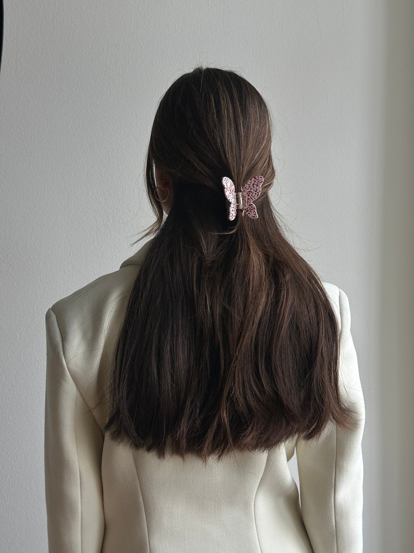 Butterfly Klemme